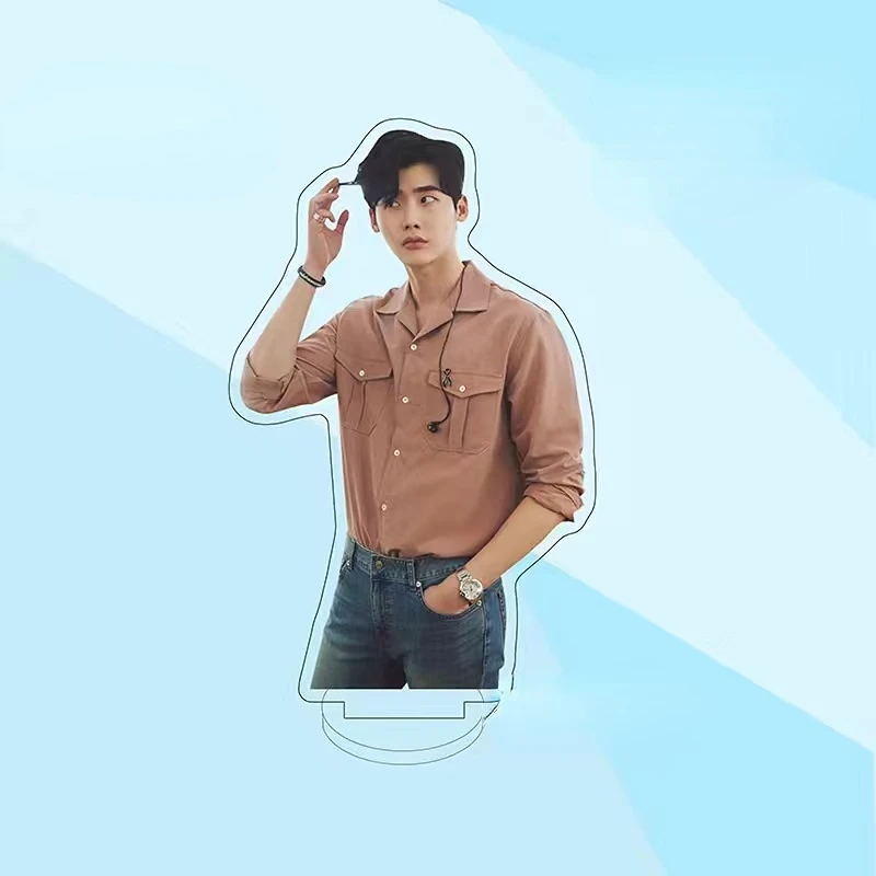 Korean Idol Lee Jong Suk Magaz - مراجعة Korean Lifestyle Magazine وسعره