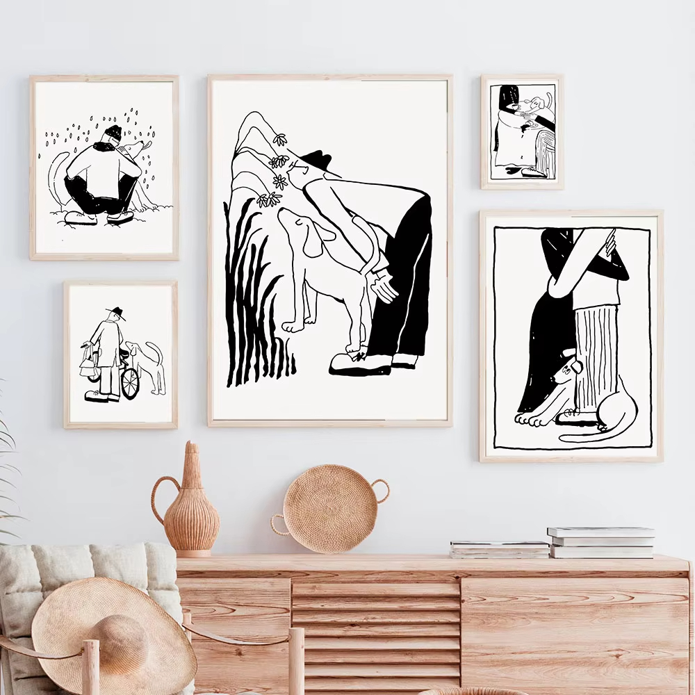 Korean Minimalist Lifestyle an - مراجعة Modern Korean Lifestyle وسعره