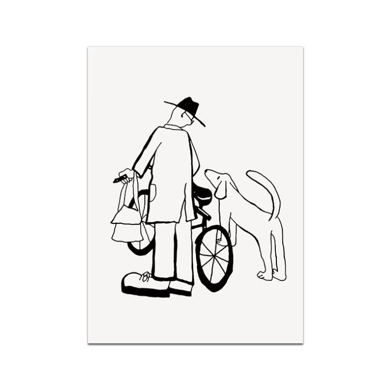 Korean Minimalist Lifestyle an - مراجعة Modern Korean Lifestyle وسعره