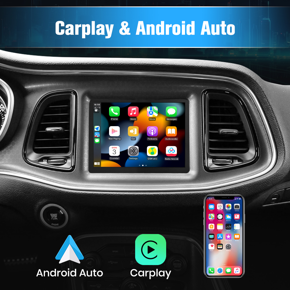 Junsun AI Voice Car Stereo Rad - مراجعة Korean Lifestyle In Hindi وسعره