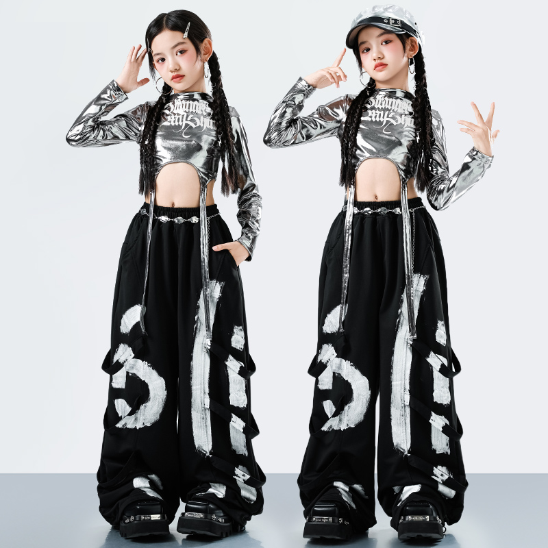 Korean Y2K Kids Streetwear Sty - مراجعة Korean Lifestyle وسعره