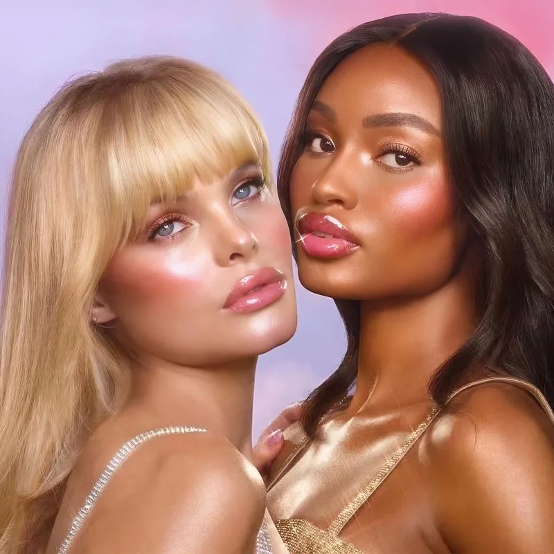 8 Colors Liquid Matte Lipstick - مراجعة Lip Tint Korean وسعره