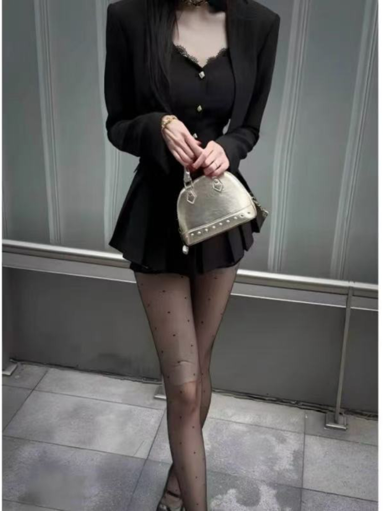 Autumn Sexy Vintage Elegant 3  - مراجعة Korean Lifestyle وسعره