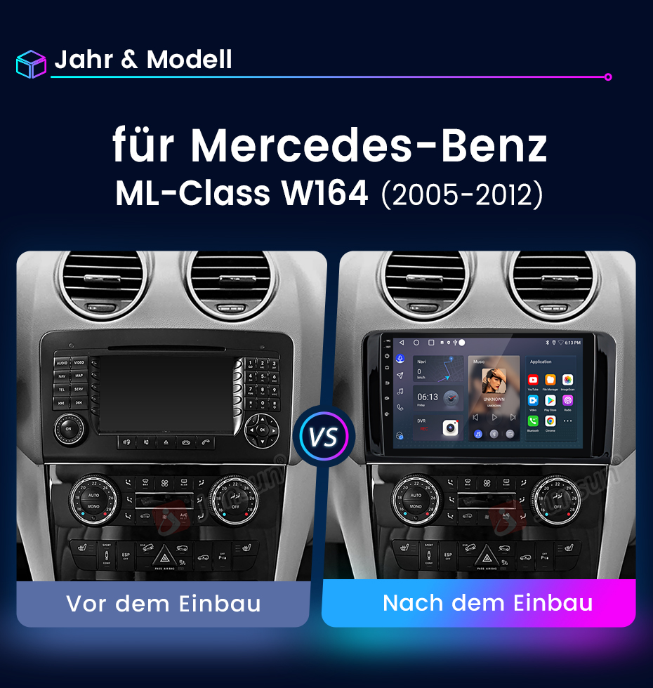 Junsun AI Voice Car Stereo Rad - مراجعة Korean Lifestyle In Hindi وسعره