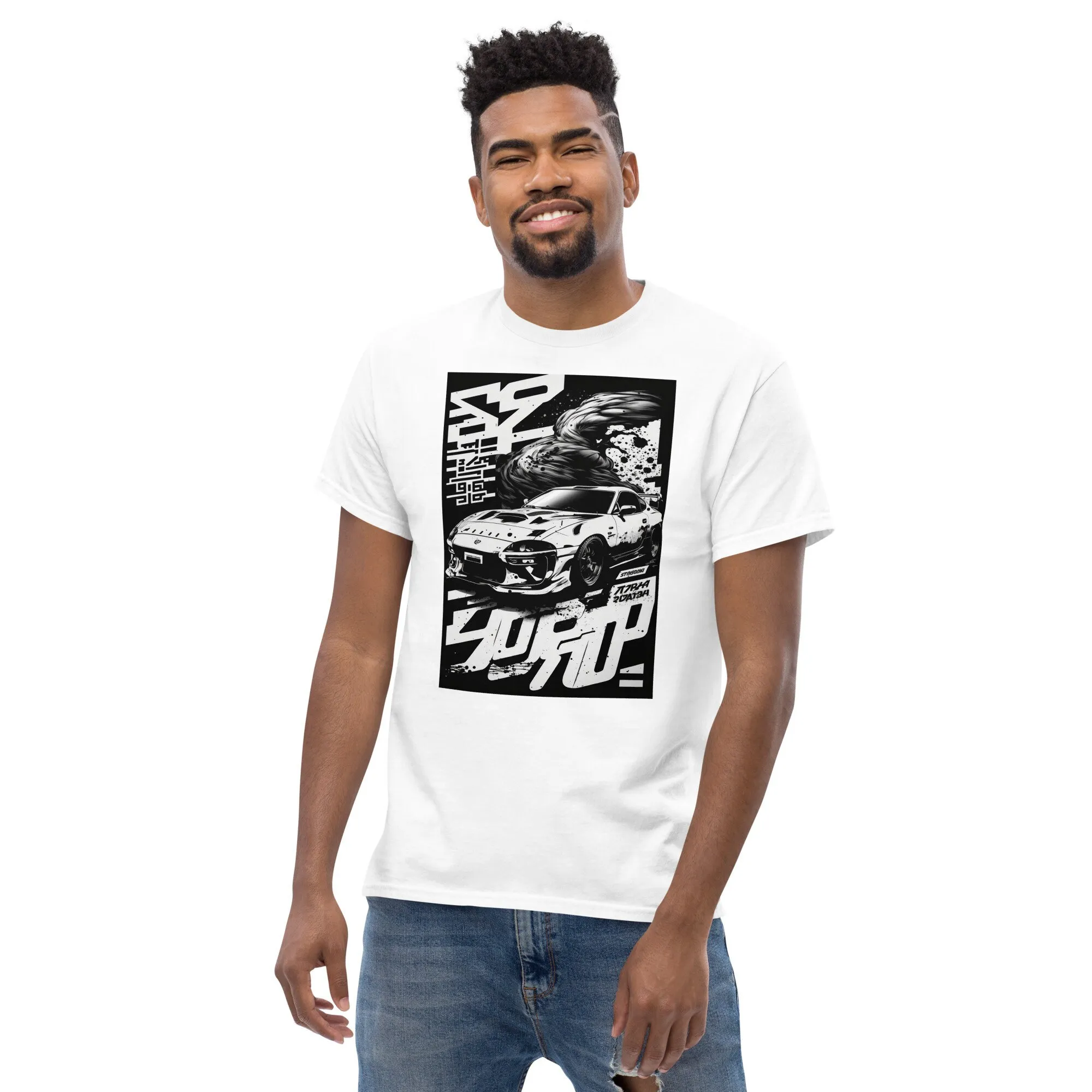 Tokyo Life Golf Wear T-Shirts  - مراجعة Korean Lifestyle & Kids Boutique وسعره
