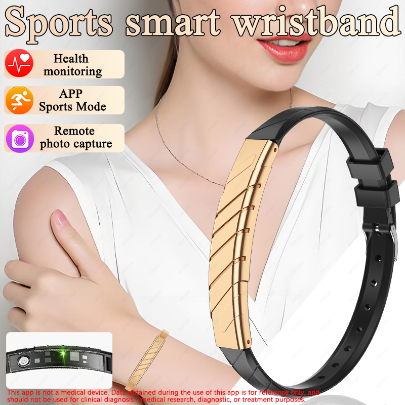 New screenless fitness tracker - مراجعة Korean Lifestyle & Kids Boutique وسعره