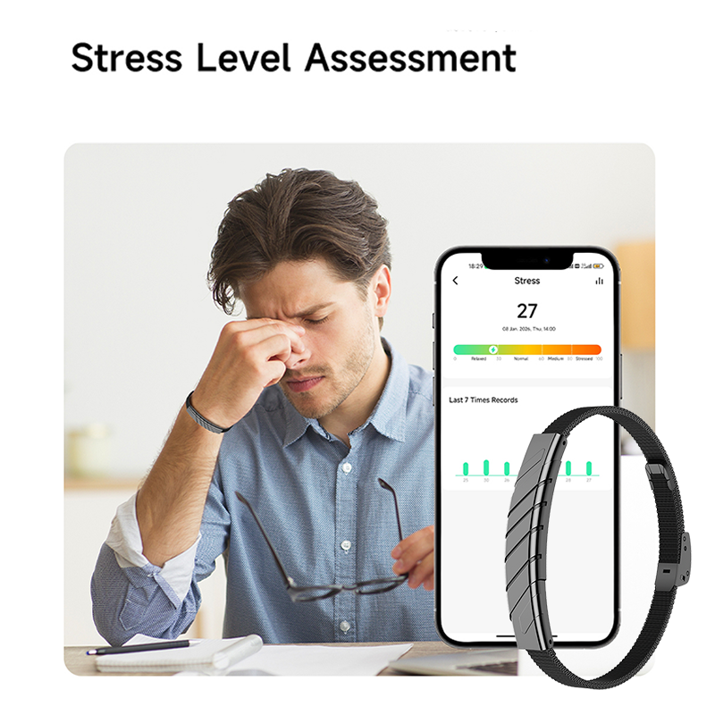 New screenless fitness tracker - مراجعة Korean Lifestyle & Kids Boutique وسعره