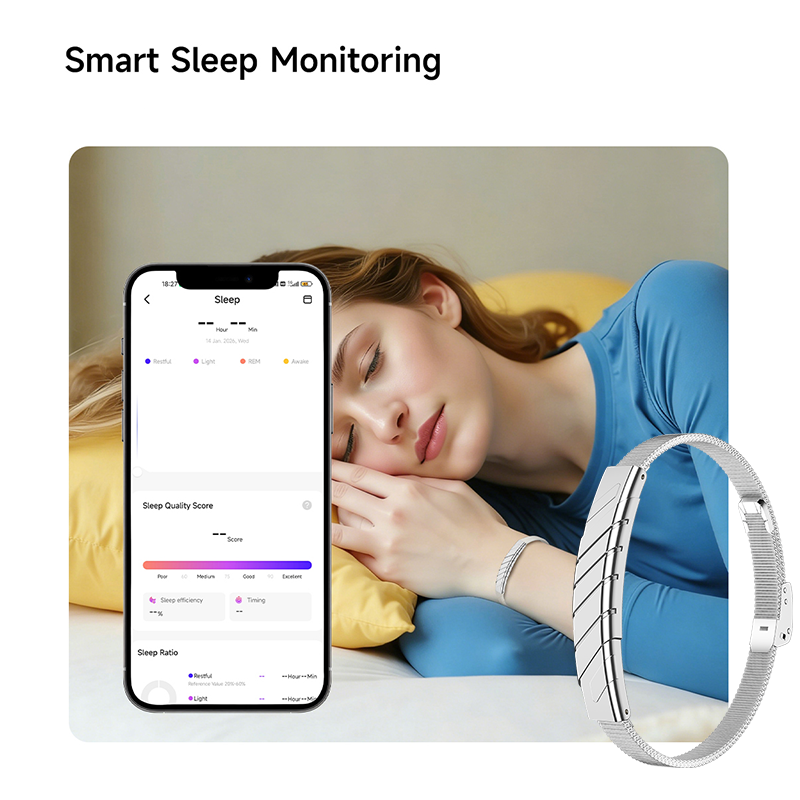 New screenless fitness tracker - مراجعة Korean Lifestyle & Kids Boutique وسعره