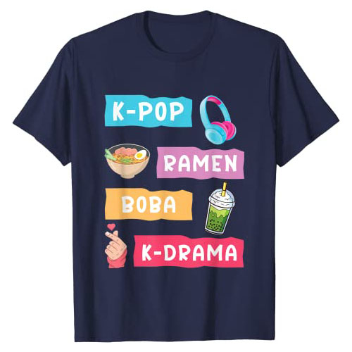 K-Pop Fashion for Fans of Kore - مراجعة Korean Girl Lifestyle وسعره