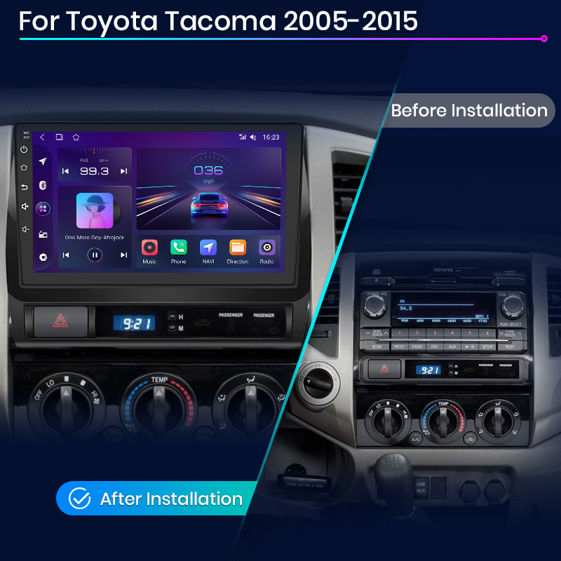 Junsun AI Voice Car Stereo Rad - مراجعة Korean Lifestyle In Hindi وسعره