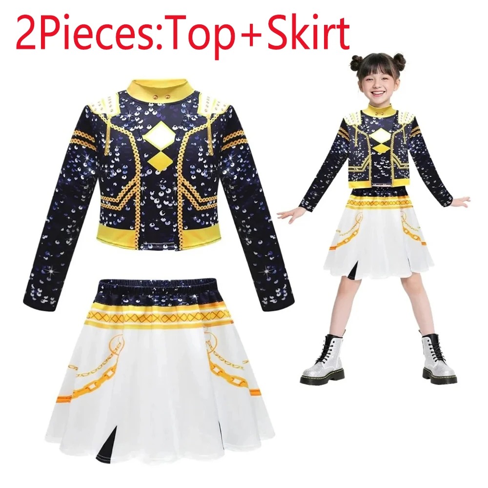 Korean Film Role-Play Clothing - مراجعة Korean Lifestyle وسعره