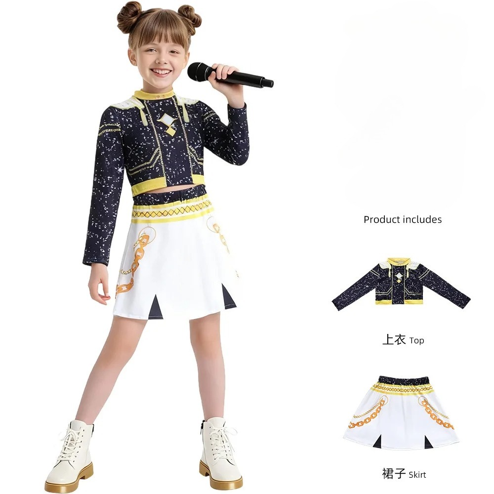 Korean Film Role-Play Clothing - مراجعة Korean Lifestyle وسعره