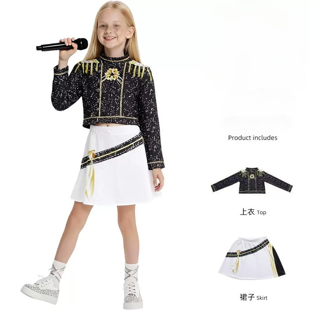 Korean Film Role-Play Clothing - مراجعة Korean Lifestyle وسعره