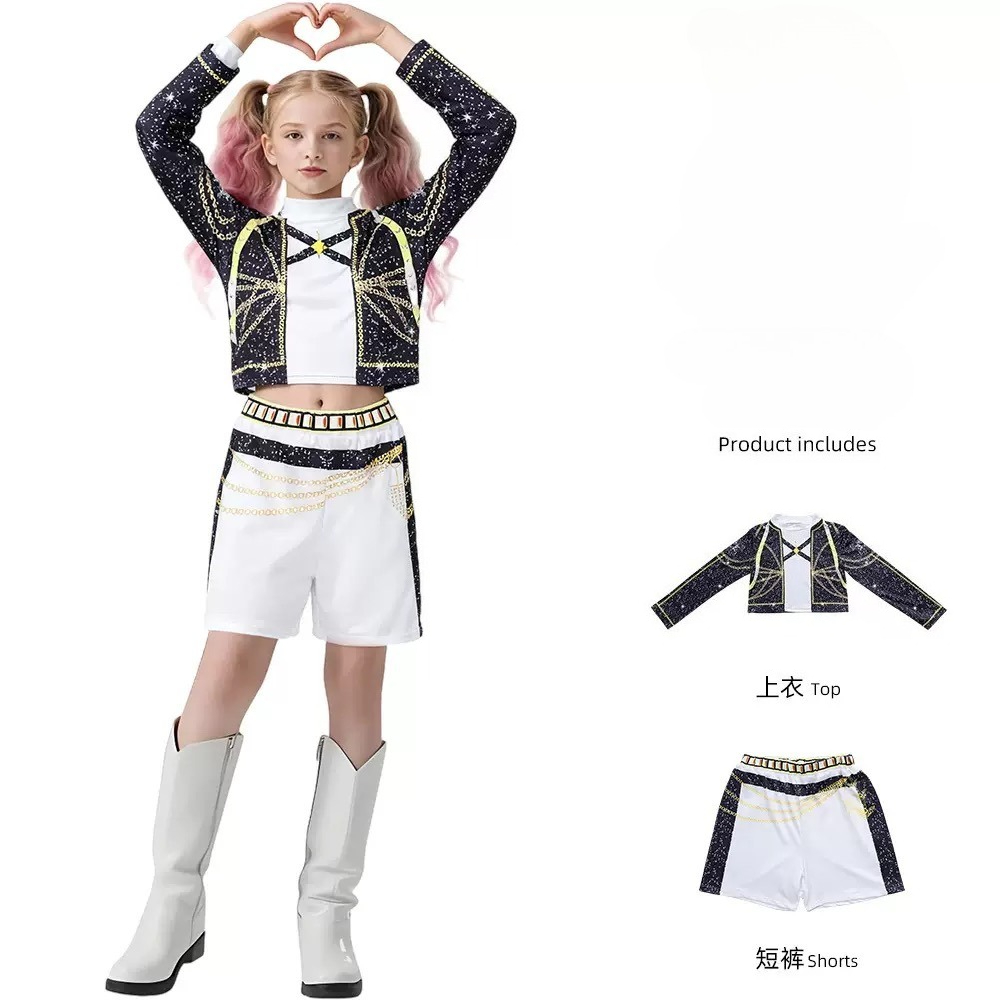 Korean Film Role-Play Clothing - مراجعة Korean Lifestyle وسعره
