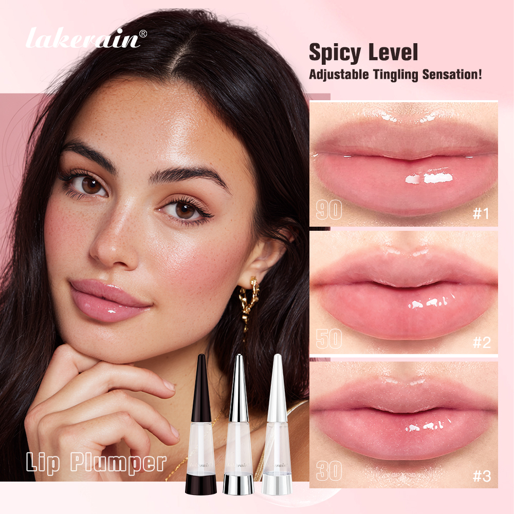 Lip Plumper Transparent Plumpi - مراجعة Lip Tint Korean وسعره