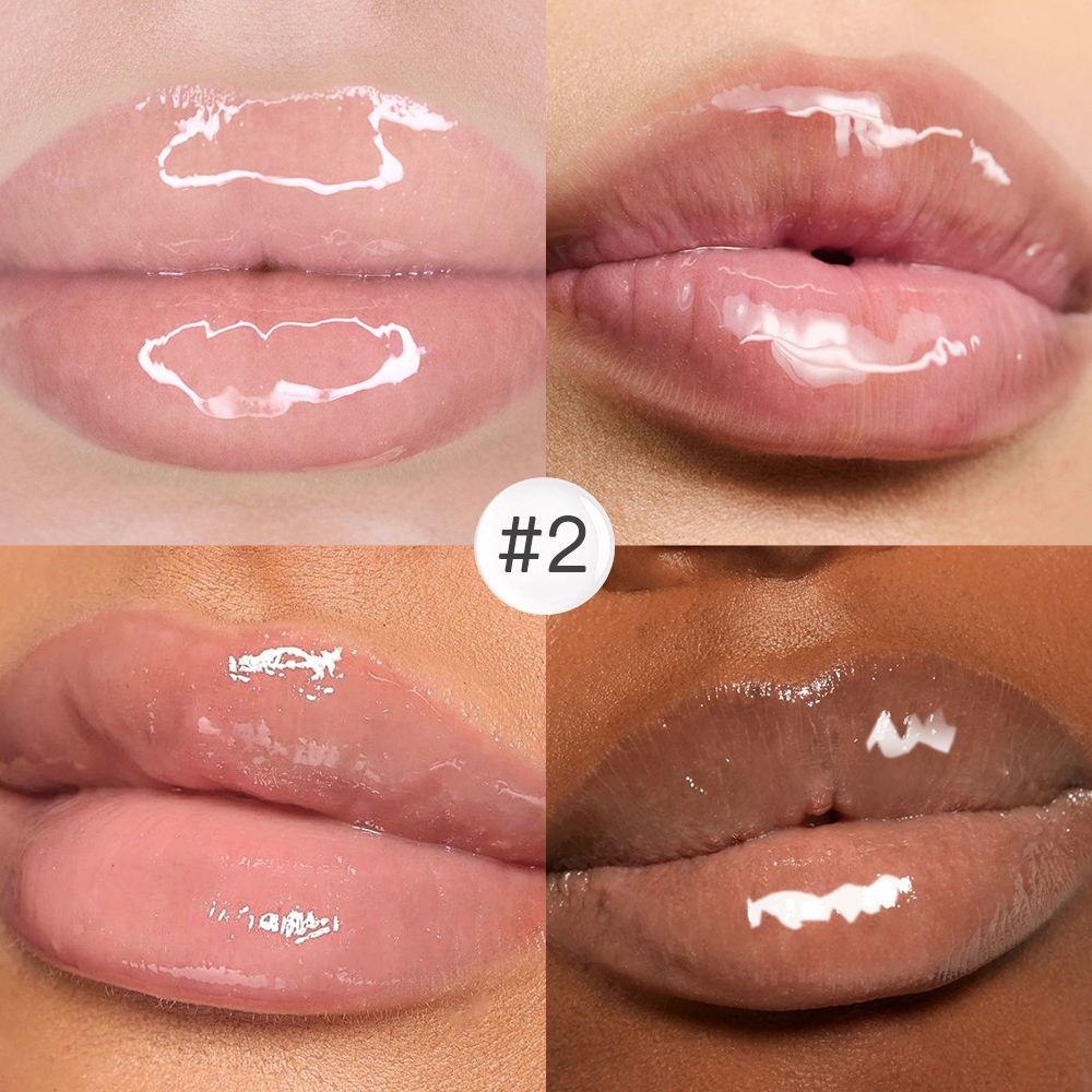 Lip Plumper Korean Cosmetics M - مراجعة Lip Tint Korean وسعره